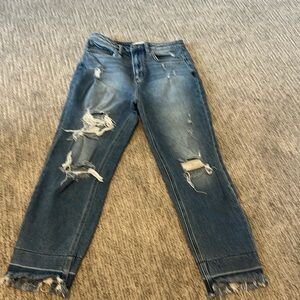 KanCan Estilo women’s size 27